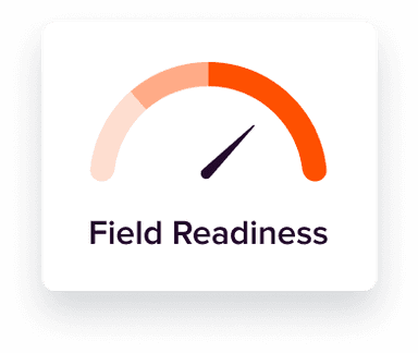 field-readiness