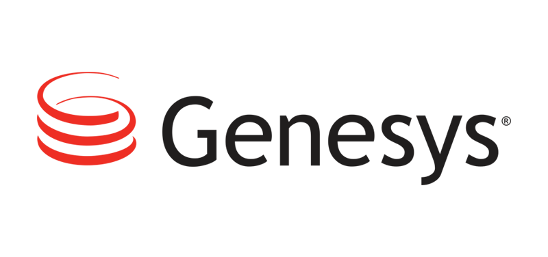 Genesys logo