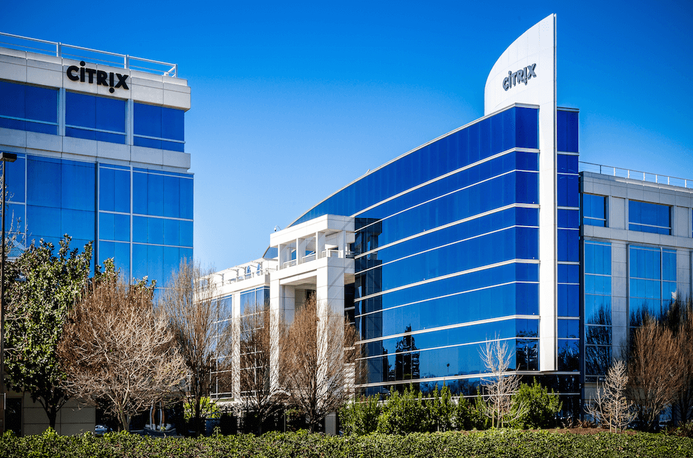 Citrix headquarters