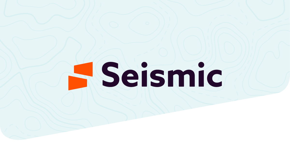 Training Methods, Methodologies, And Tools | Seismic