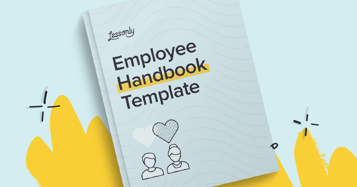 Employee Handbook Template