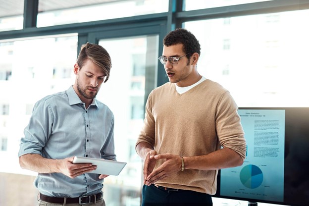 5 raisons pour lesquelles la formation et le coaching à la vente constituent un investissement judicieux