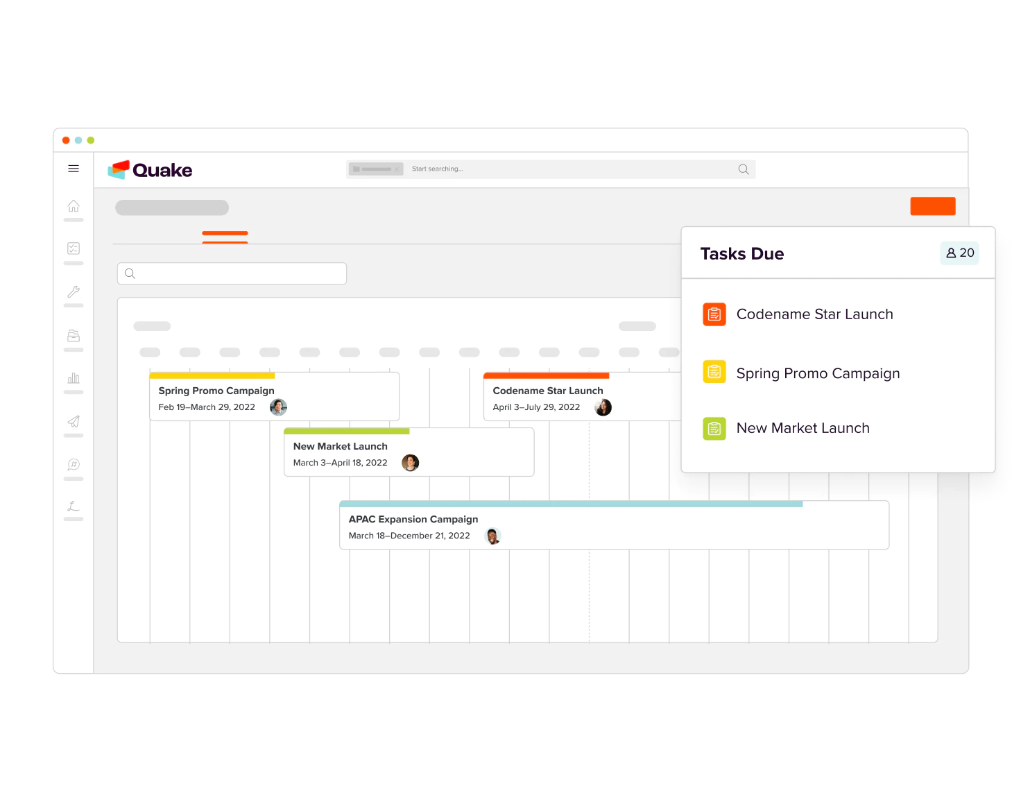 Sales Enablement Strategy & Planning | Seismic