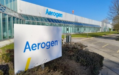 Aerogen a réduit ses cycles de vente de 56 % grâce à Seismic