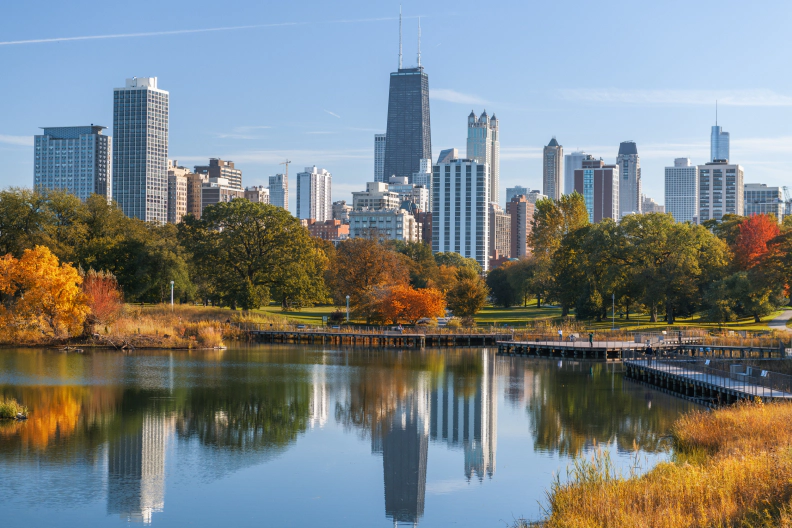 Chicago, IL