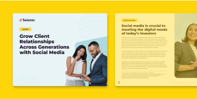 Grow Client Relationships Across Generations with Social Media