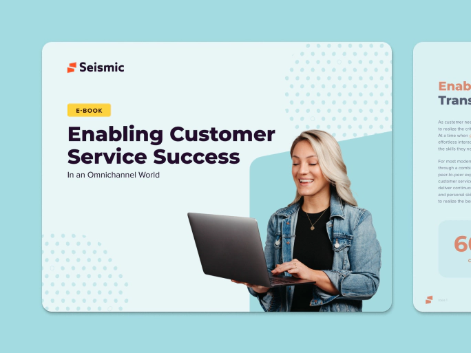 Enabling Customer Service Success EBook