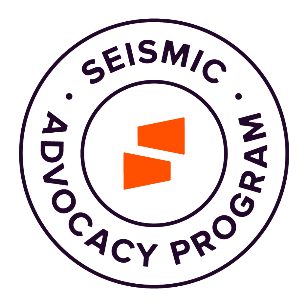 Seismic Customer Advocacy Program