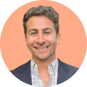 Ben Lowy Headshot